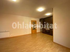 For rent flat, 50 m², almost new, Zona