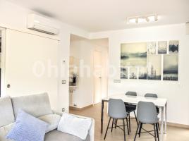 Flat, 80 m², almost new, Calle d'Agustí Riera i Pau