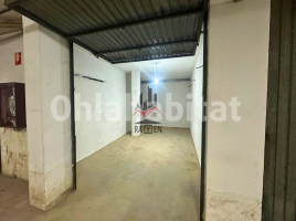 Plaça d'aparcament, 24 m², Calle Aquari