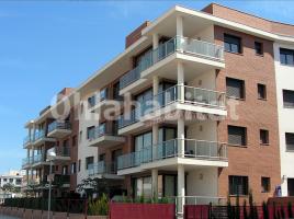 Apartament, 89 m², seminou, Calle Onze de Setembre
