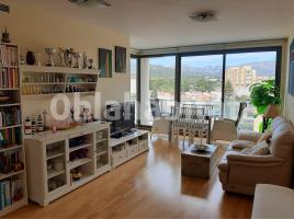 Apartament, 89 m², seminou, Calle Onze de Setembre