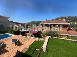 Houses (detached house), 270 m², almost new, Calle Picasso