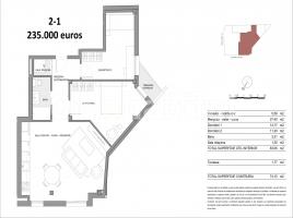 Nouvelle construction - Pis à, 74 m²