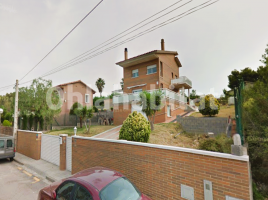 Houses (villa / tower), 280 m², near bus and train, almost new, Calle Josep Iturbi, 28