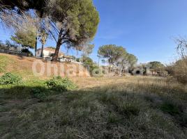 Suelo urbano, 533 m², Calle Corona Australis, 9