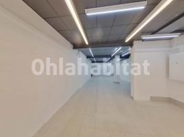 Local comercial, 320 m², Avenida d'en Piera, 57