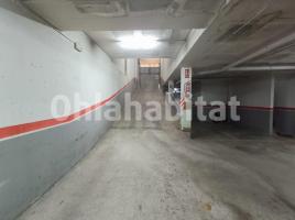 Plaza de aparcamiento, 25 m², seminuevo