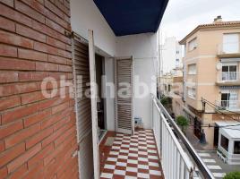 Piso, 65 m², cerca de bus y tren, Calle Joaquim Pàfila