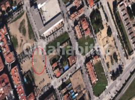 Urban, 1036 m², near bus and train, Calle de Sant Jordi, 36