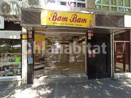 For rent business premises, 93 m², Avenida de Madrid, 26