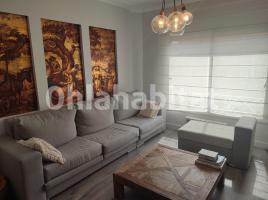 Alquiler piso, 109 m², Calle de Ricardo Calvo