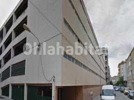 Plaza de aparcamiento, 20 m², Calle del Pare Sanahüja