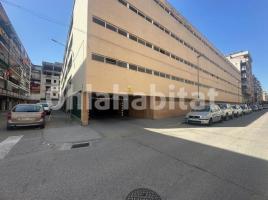 Plaza de aparcamiento, 20 m², Calle del Pare Sanahüja
