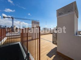 Nouvelle construction - Pis à, 81 m², près de bus et de train, nouveau, Calle Manresa