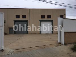 Lloguer nau industrial, 3500 m², seminou, Calle de l'Onyar