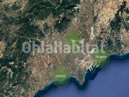 Rustic land, 576 m², Avenida de Montblanc