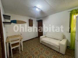 Pis, 40 m², Calle Roses