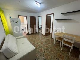 Pis, 40 m², Calle Roses