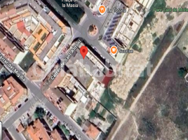 Propiedad horizontal, 1400 m², nuevo, Calle de Sant Antoni, 51