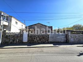 Houses (detached house), 56 m², Calle Vallès 