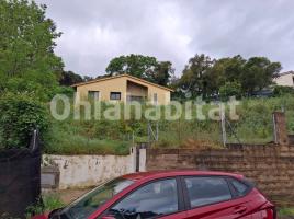 Casa (unifamiliar aïllada), 84 m², seminou, Calle de Sant Pol