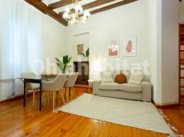 Piso, 80 m², Calle del Correu Vell