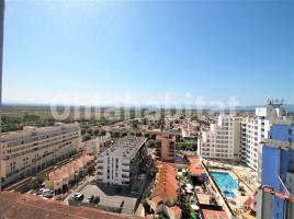 Louer estudi, 27 m², Calle Muga-Delta, 9