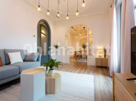 Piso, 124 m², Vía Laietana