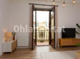 Piso, 124 m², Vía Laietana