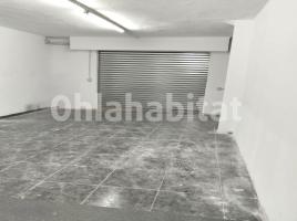 , 35 m², Avenida Juan Sebastián Bach