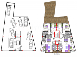, 273 m², Calle del Nord, 62