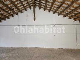 Casa (altres), 496 m², prop de bus i tren, seminou, Calle Nou, 66