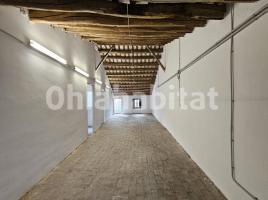 Casa (altres), 496 m², prop de bus i tren, seminou, Calle Nou, 66