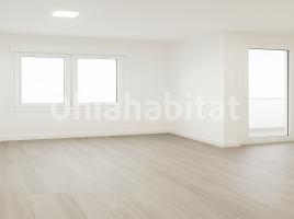 Piso, 70 m², cerca de bus y tren