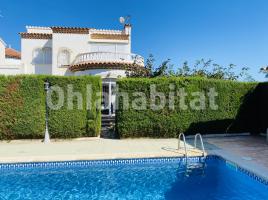 Casa (unifamiliar adosada), 93 m², Calle Gran Canària