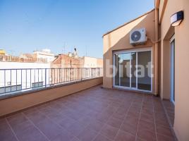 Àtic, 100 m², prop de bus i tren, Calle Nostra Sra. Lourdes , 13