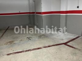 Lloguer plaça d'aparcament, 11 m², seminou, Calle de la Mare Vedruna, 4