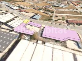Industrial, 3016 m²