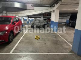 For rent parking, 12 m², Calle del Colomer
