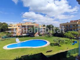 Piso, 105 m², cerca de bus y tren, Calle de la Tramuntana