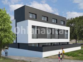 New home - Houses in, 204 m², near bus and train, new, Calle del Drac