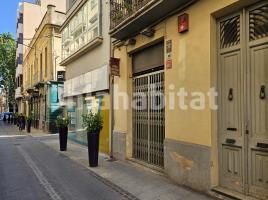 For rent business premises, 79 m², Calle Sant Cristòfol 