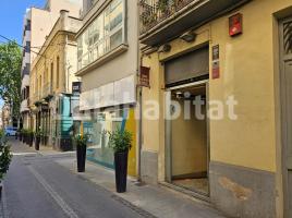 For rent business premises, 79 m², Calle Sant Cristòfol 