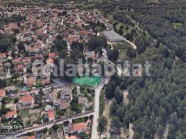 Suelo rústico, 3207 m², Camino Mas del Frare
