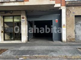 Plaza de aparcamiento, 36 m², Calle RONDA SUBIRÀ