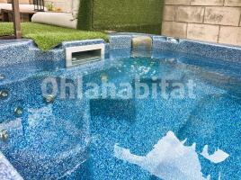 Houses (terraced house), 178 m², almost new, Avenida de Bofarull