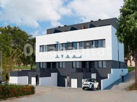 Casa (unifamiliar adosada), 204 m², cerca de bus y tren, nuevo, Calle del Drac