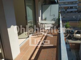 Apartamento, 93 m², seminuevo, Calle de la Indústria