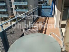 Apartamento, 93 m², seminuevo, Calle de la Indústria