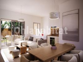 Obra nova - Casa a, 125 m², nou, Calle Enric Farreny
